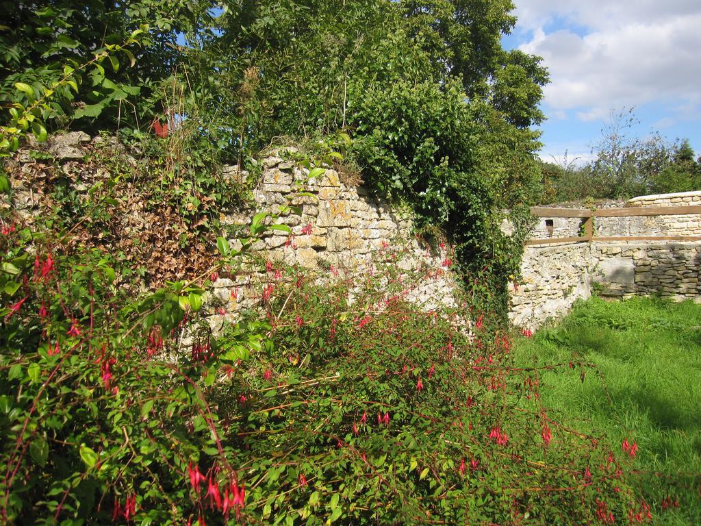 Maison Avec Grand Jardin Pour 15 Couchages En Normandie Cairon 部屋 写真